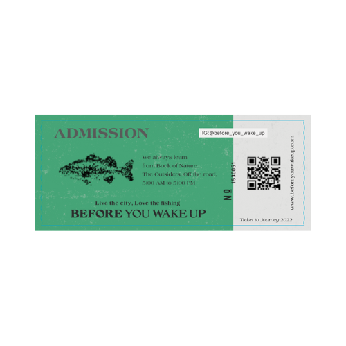 STICKER SET 【CJT申込なし】