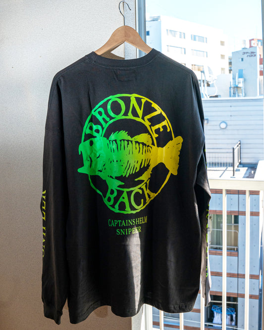 SNIPEER x CAPTAINS HELM x BYWU SPECIAL PACK