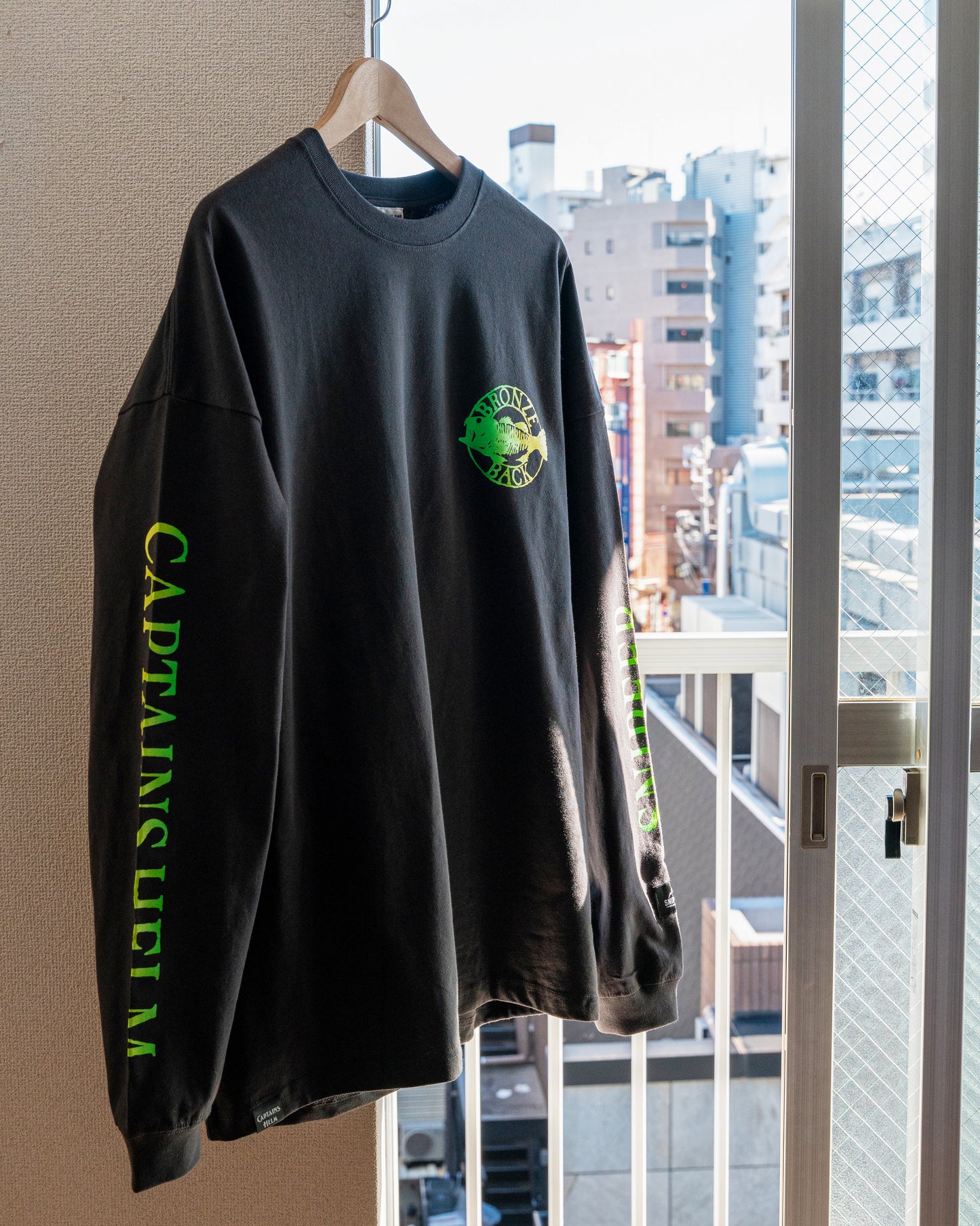 SNIPEER x CAPTAINS HELM x BYWU SPECIAL PACK