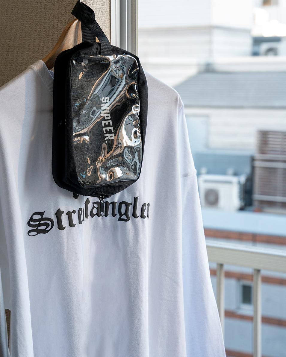 SNIPEER x CAPTAINS HELM x BYWU SPECIAL PACK