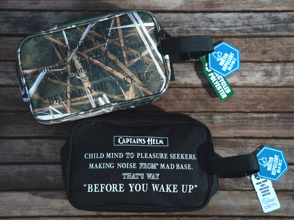 SNIPEER x CAPTAINS HELM x BYWU SPECIAL PACK