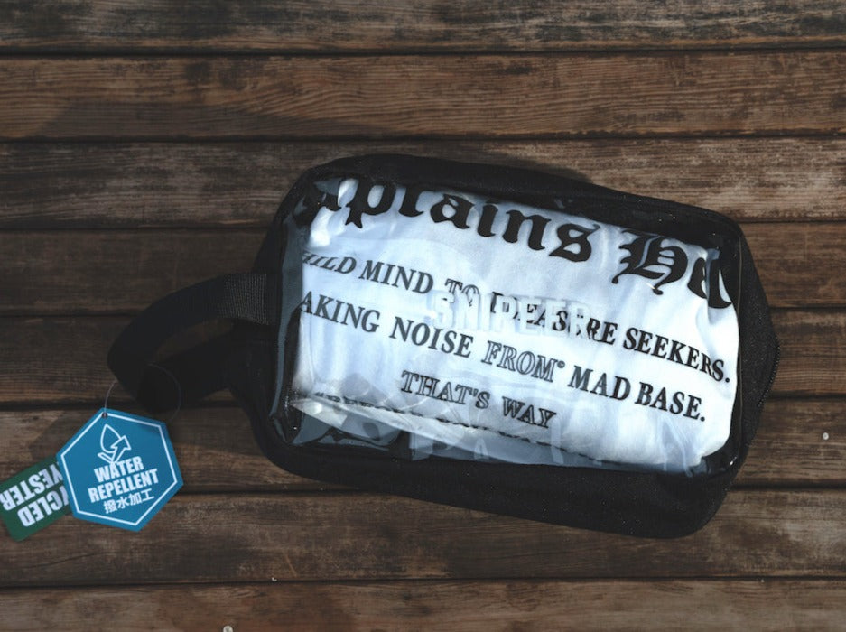 SNIPEER x CAPTAINS HELM x BYWU SPECIAL PACK