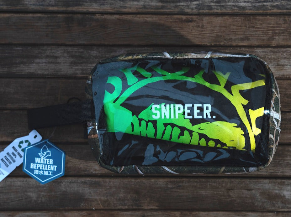 SNIPEER x CAPTAINS HELM x BYWU SPECIAL PACK