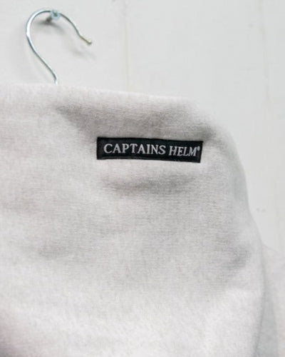 SNIPEER x CAPTAINS HELM x BYWU BRONZE BACK COMFY HOODIE