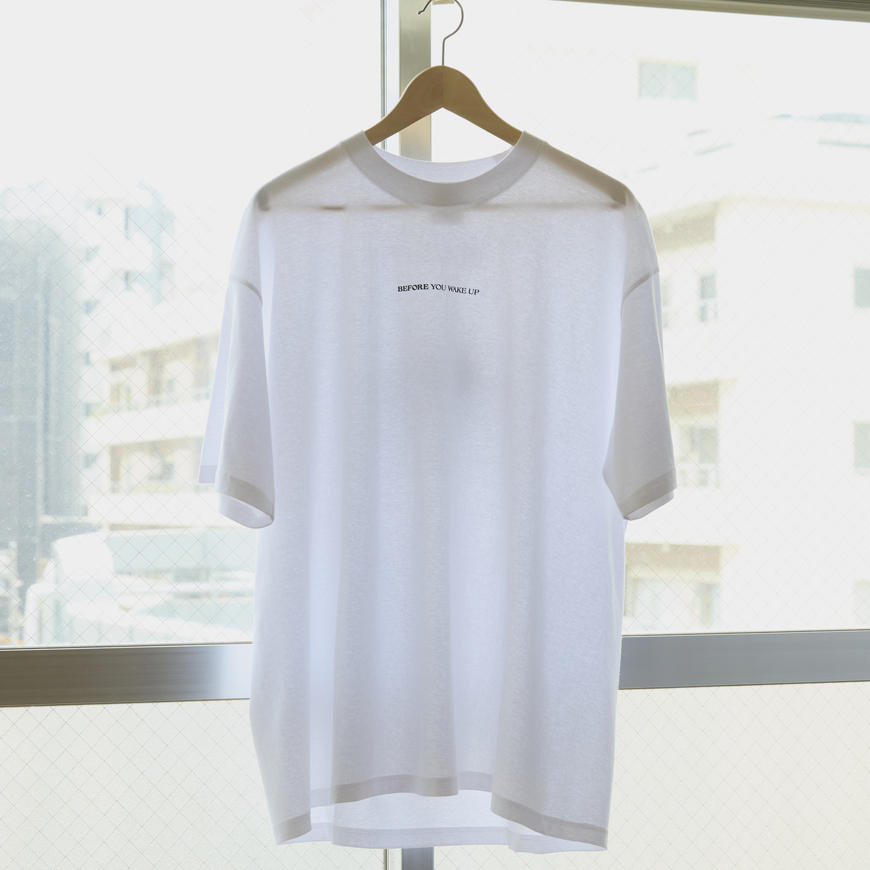 BYWU T02  S/S